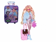 Barbie Extra Fly Zimowa w podróży HPB16