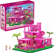Mega Barbie Dreamhouse Domek Marzeń HPH26