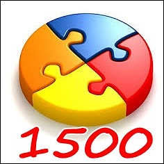 Puzzle 501 - 1500