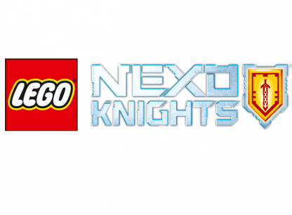 LEGO® NEXO KNIGHTS®