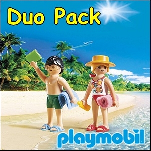 Duo Pack