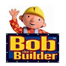 Bob budowniczy.