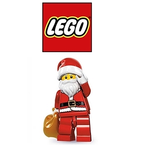 LEGO®  Advent Calendar