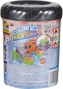 Mattel HW Monster Truck ColorReveal HJF39
