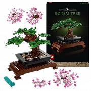 LEGO® Botanical Drzewko bonsai 10281