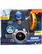 Sonic 2 Movie Speed RC 409244