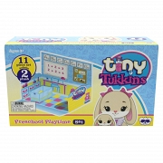 TM Toys Tiny Tukkins Zestaw Królik TT03009