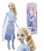 Mattel Disney Kraina Lodu 2 Elsa HLW46 HLW48