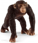 Schleich Wild Life Szympans samiec 14817
