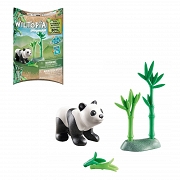 Playmobil 71072 Wiltopia - Mała panda