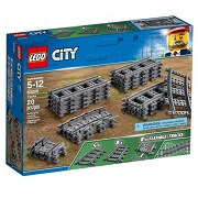 LEGO® CITY Tory 60205