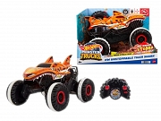 Mattel Hot Wheels Monster Trucks Tiger R/C HGV87