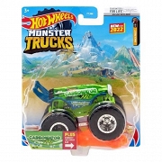 Mattel HW Monster Truck Carbonator XXl FYJ44 HCP35