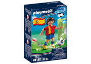 Playmobil 70482 Piłkarz reprezentacji Hiszpanii