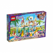 LEGO® Friends Letnia zabawa w parku 41430