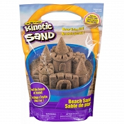 SM Kinetic Sand Piasek Plażowy 1.4kg 6028363