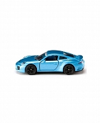 SIKU Porsche 911 Turbo S 1506