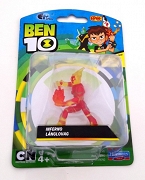 Epee Ben 10 - Mini Figurka Inferno 76762