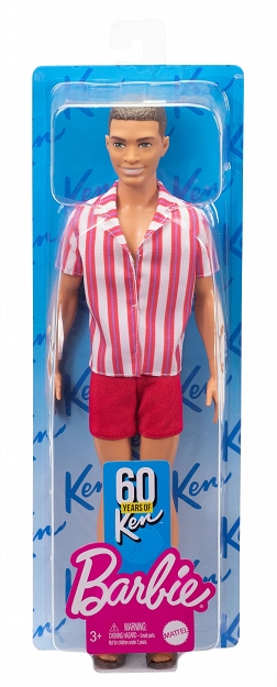 Barbie Ken 60th Original Ken 1961 GRB41 GRB42