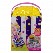 Mattel Polly Pocket Popcorn GVC96