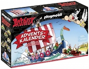 Playmobil 71087 Kalendarz adwentowy Asterix-Piraci
