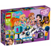 LEGO® Friends Pudełko przyjaźni 41346