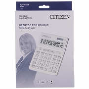 Kalkulator Citizen SDC-444 2978