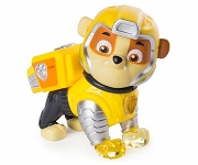 Spin Psi Patrol Figurka Mighty Pups Rubble20107728