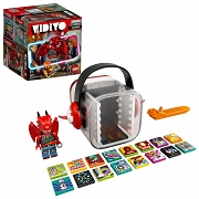 LEGO® VIDIYO Metal Dragon BeatBox 43109
