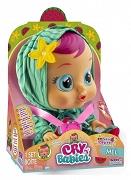 TM Toys Cry Babies Tutti Frutti MEL Arbuz 93805