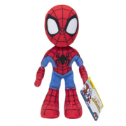 Orbico Spidey 23cm Maskotka Spiderman SNF002