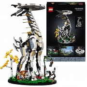 Lego Horizon Forbidden West: Żyraf 76989