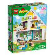 LEGO® DUPLO® Wielofunkcyjny domek 10929