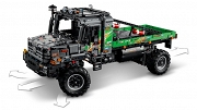 LEGO® TECHNIC Sterowana ciężarówka Mercedes 42129