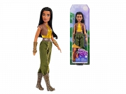 Mattel Disney Princess Lalka Raya HLW02 HLX22