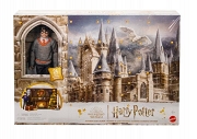 Mattel Harry Potter Kalendarz adwentowy HND80