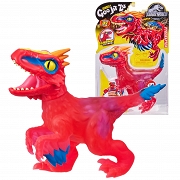 TM Toys Goo Jit Zu Jurassic World Pyro GOJ41305