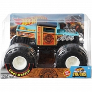 Mattel HW Monster Trucks Bone Shaker FYJ83 GJG76