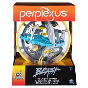 Spin Peroiexus Beast Kula 3D Labirynt 6053142