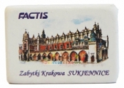 Gumka Factis KR-18 Kraków