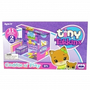 TM Toys Tiny Tukkins Zestaw Liski TT03010
