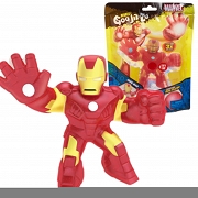 TM Toys Goo Jit Zu Marvel Iron Man GOJ41056