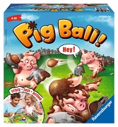 Ravensburger Gra Pig Ball 210954