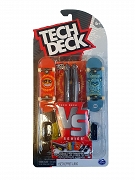 Spin Tech Deck Flip Fingerboard 6061574 9398