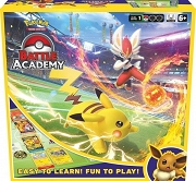 Pokemon TCG Battle Academy 2022  290-80906