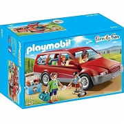 Playmobil 9421 Samochód rodzinny