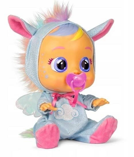 IMC Toys Cry Babies Fantasy Jenna 091764