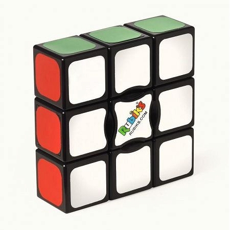 Rubik Kostka 3x3x1 RUB3015