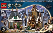 LEGO® Harry Potter Wizyta w wiosce Hogsmeade 76388