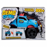 Spin Demo Duke Niezniszczalny pojazd 6046481